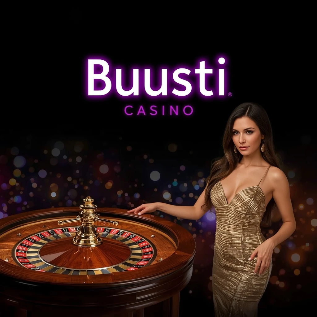 Buusti Casino Deutschland