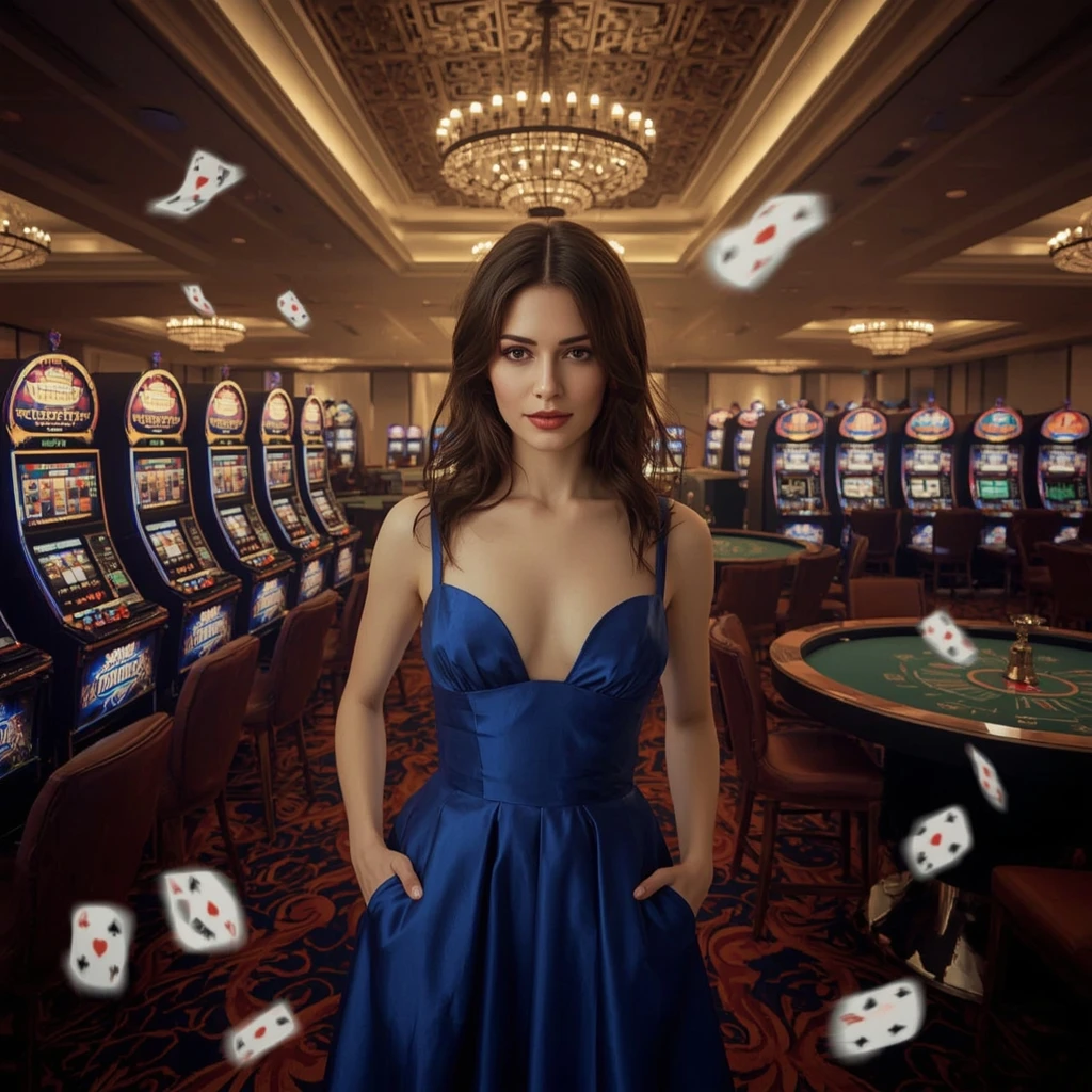 Buusti Casino Spiele