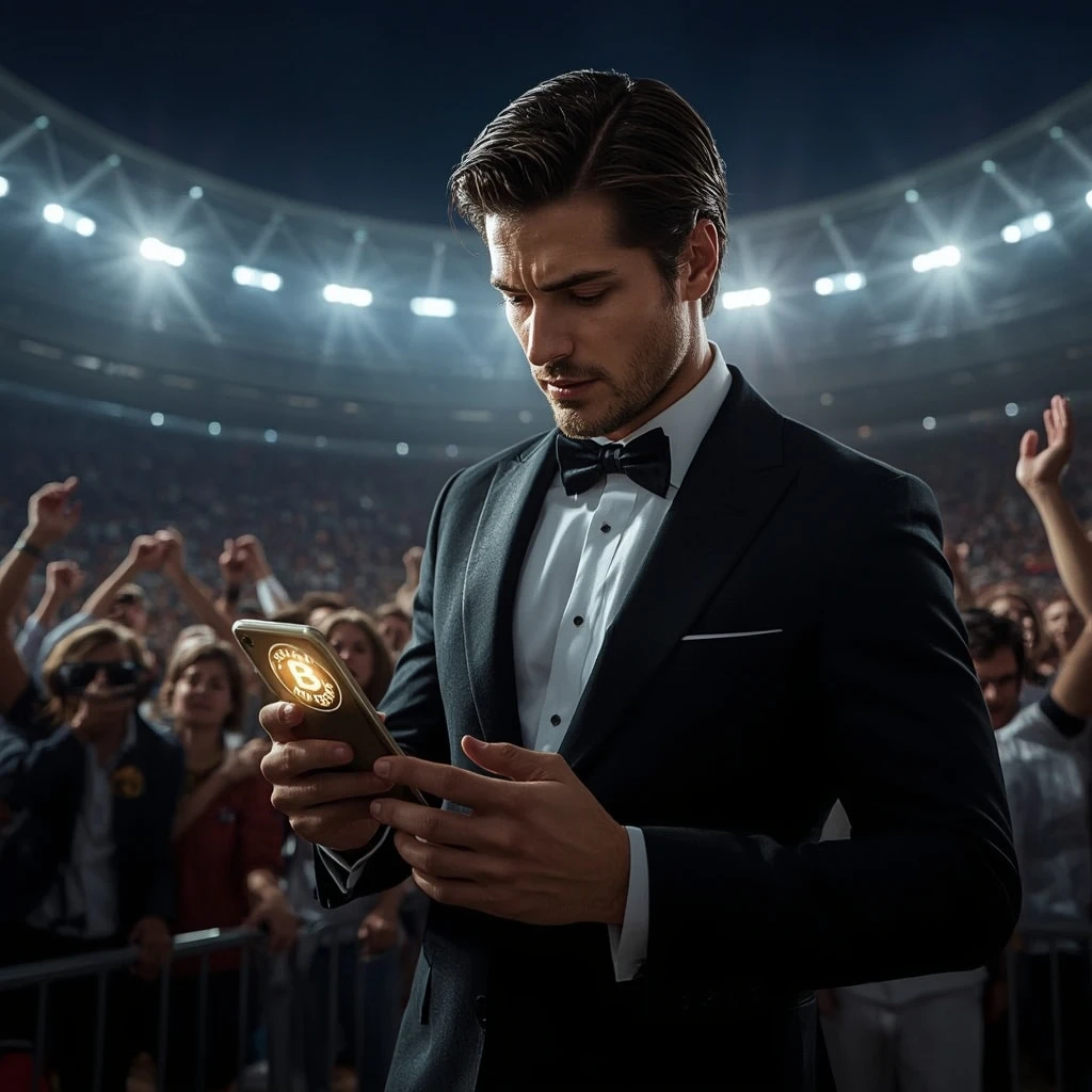 Buusti Casino Wetten